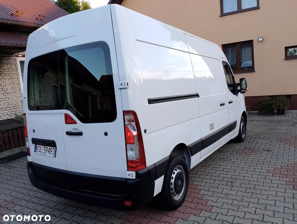 Renault Master - 23