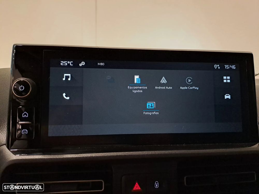 Citroën Berlingo 1.5 BlueHDi M 30 - 8