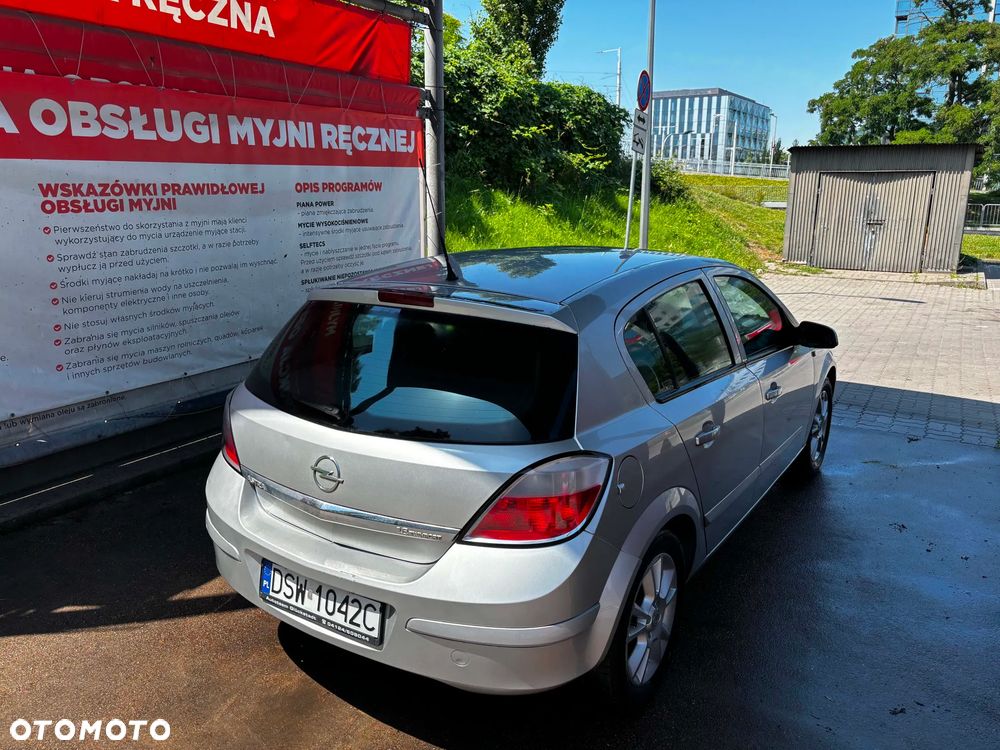 Opel Astra 1.6 - 3