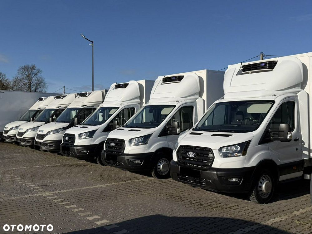Ford Transit - 29