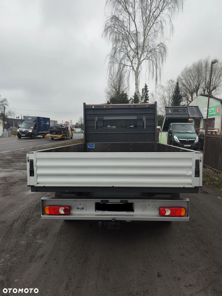 Opel Movano - 5