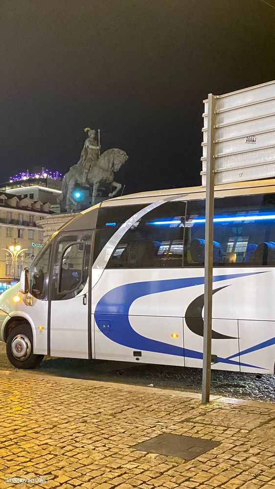 Iveco 65C185 - 8