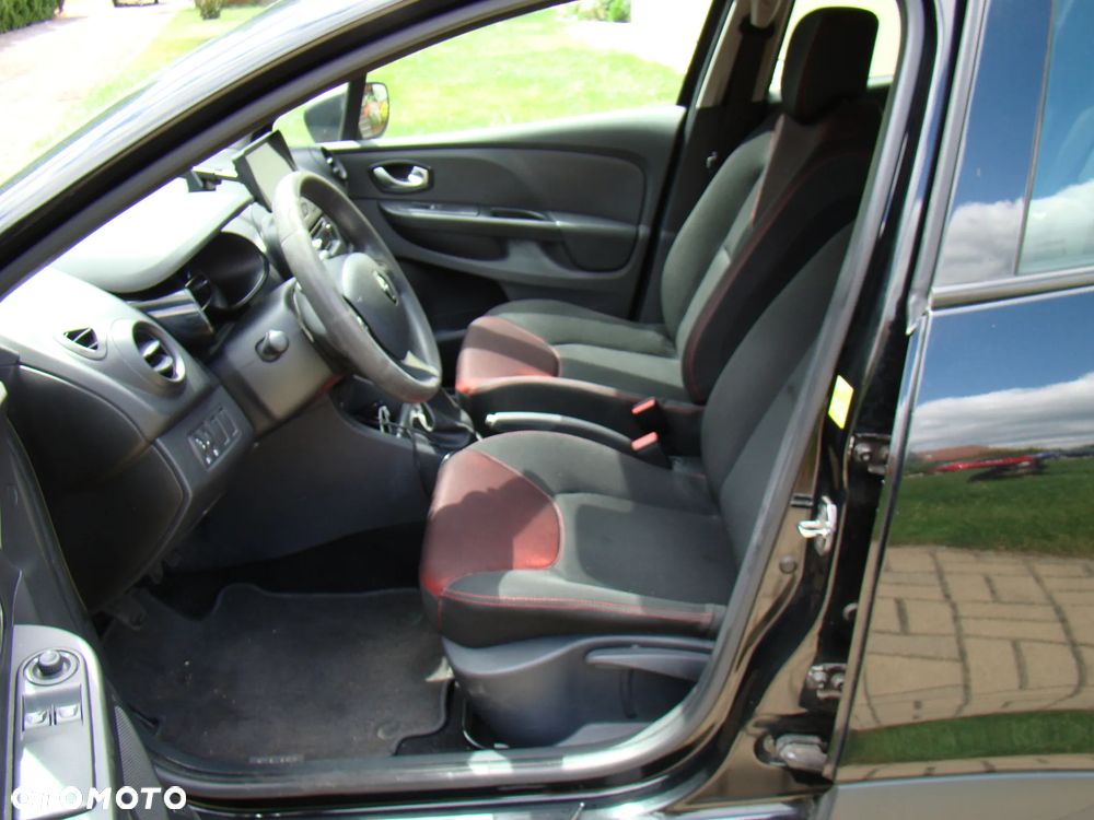 Renault Clio 1.2 16V 75 Life - 13