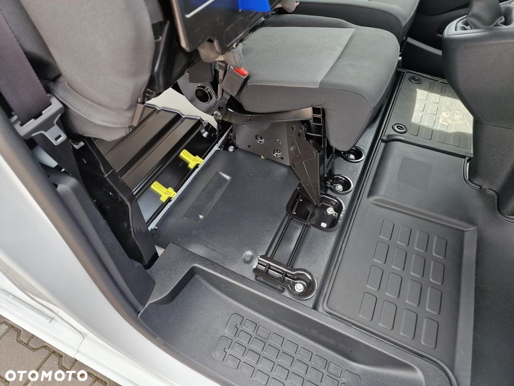 Fiat Scudo 2.2 MJ XL 3,1t EAT8 - 18