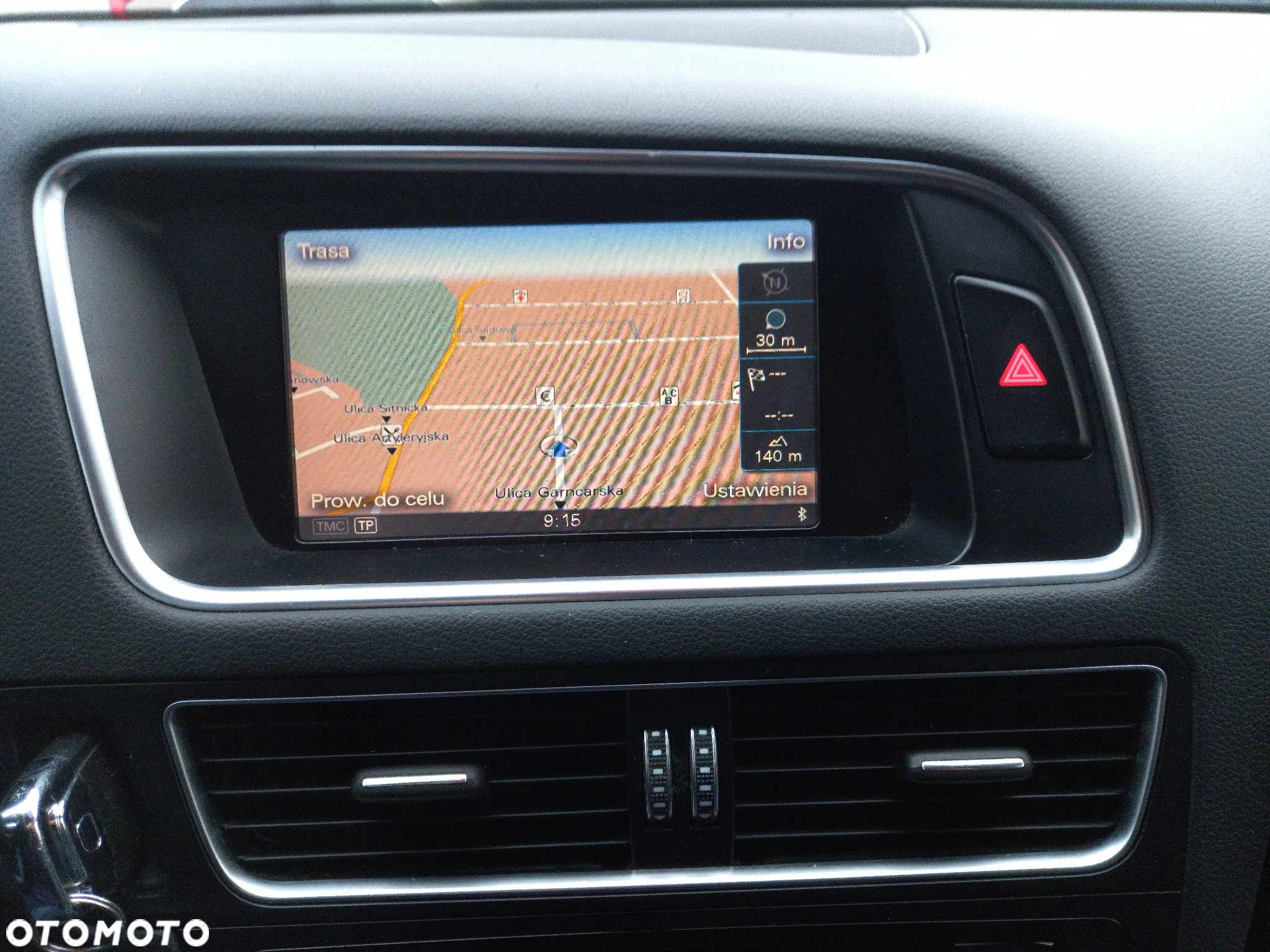 Audi Q5 2.0 TDI Quattro S tronic - 21