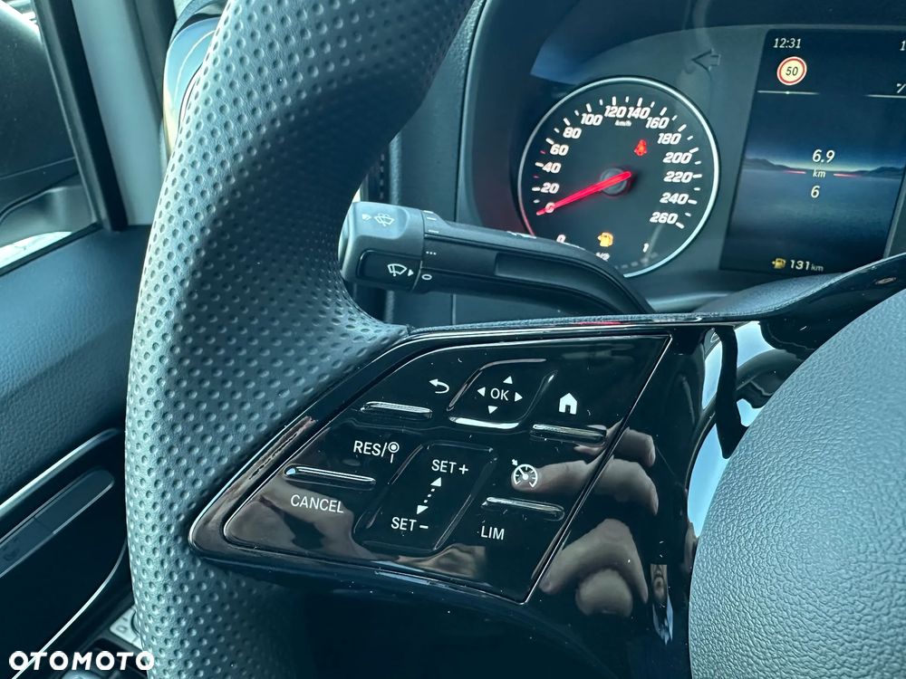 Mercedes-Benz Vito 116 CDI Furgon PRO Długi 3200 mm - 27