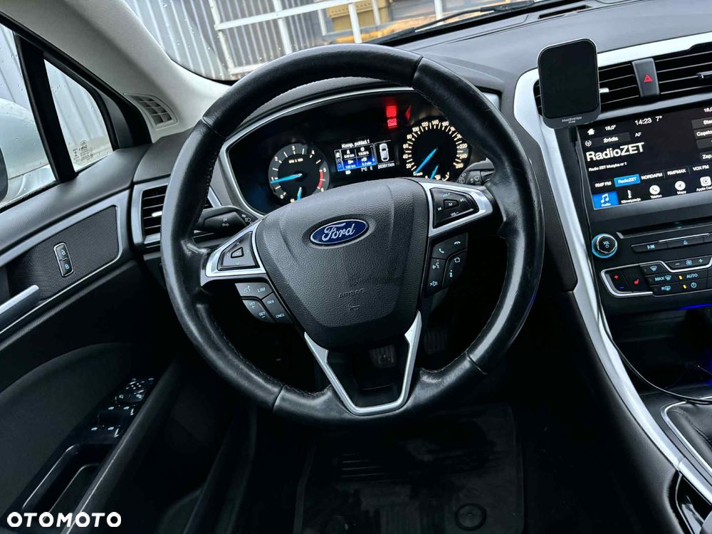 Ford Mondeo 1.5 TDCi Edition - 19