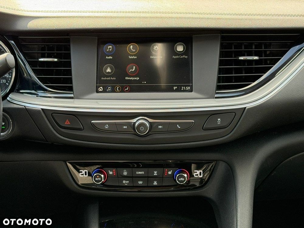 Opel Insignia 1.6 CDTI Enjoy S&S - 35