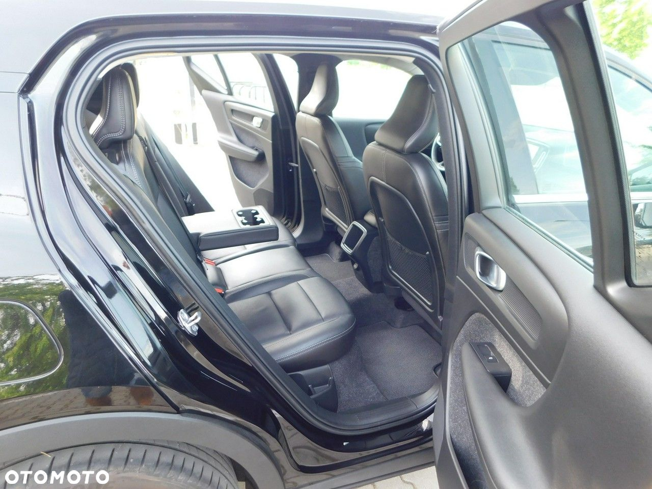 Volvo XC 40 T3 Inscription - 11