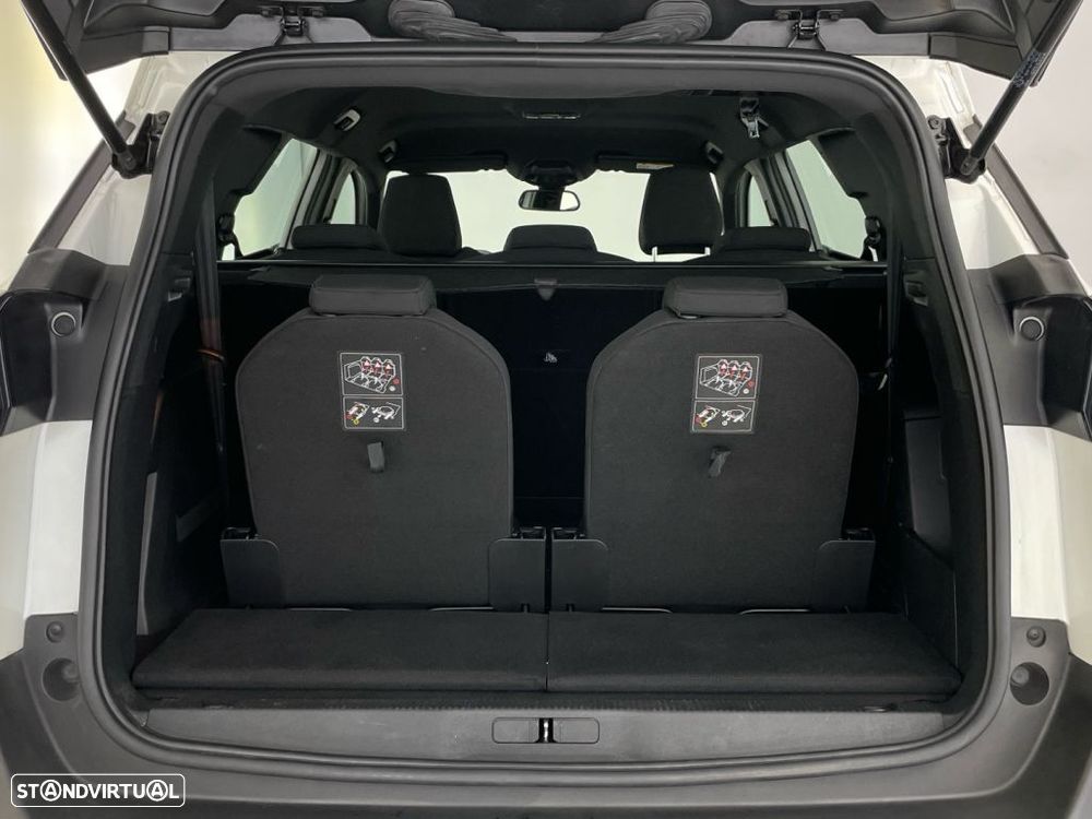 Peugeot 5008 1.2 PureTech Active Pack - 24