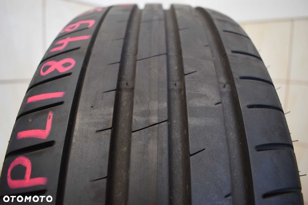 R16 205/55 91W Apollo Aspire 4g Wysyłka gratis! - 1