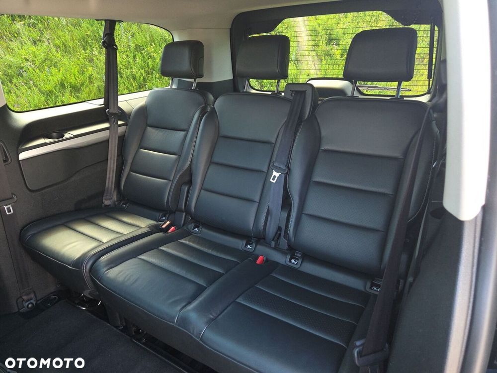 Toyota Proace Verso 2.0 D4-D Long VIP - 13