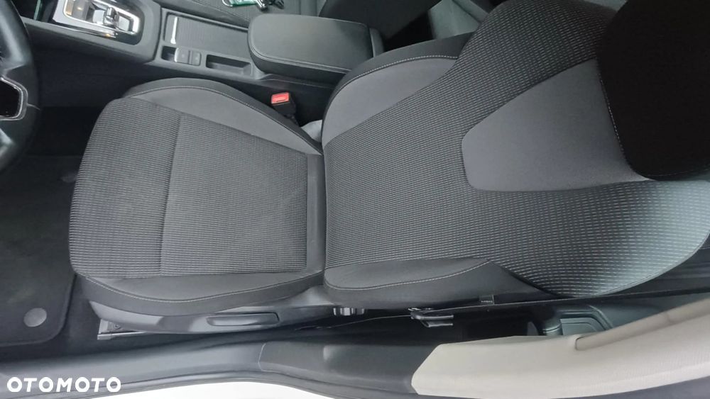 Skoda Octavia 2.0 TDI Edition DSG EU6 - 32