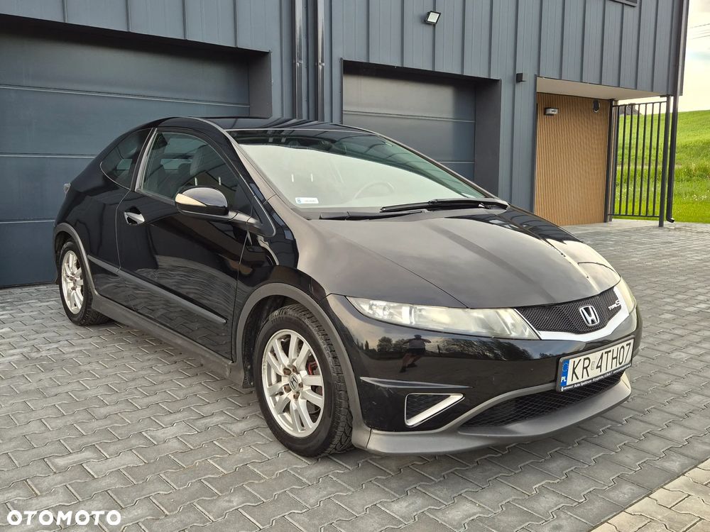 Honda Civic - 20