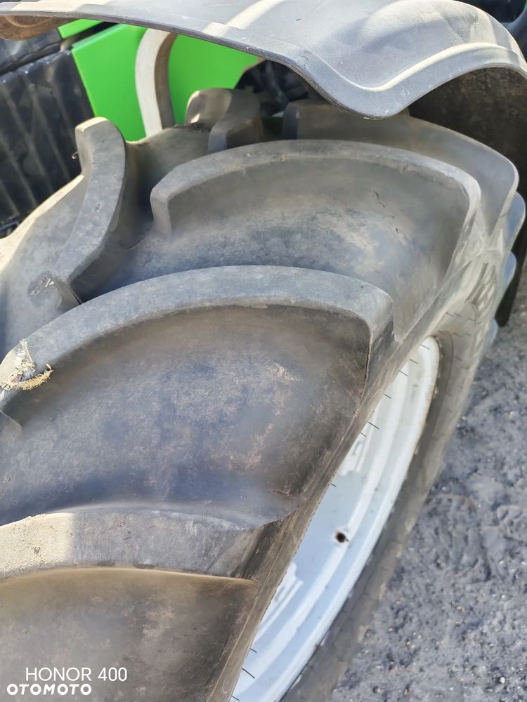 Deutz-Fahr Agrotron 4.85 - 23