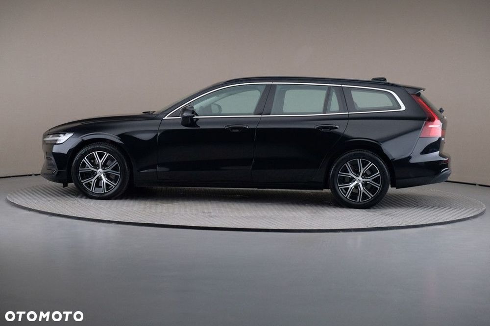 Volvo V60 - 4