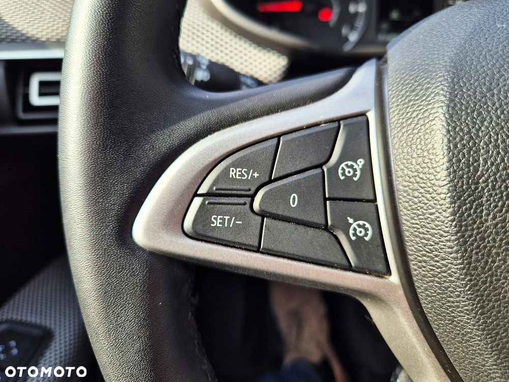 Dacia Sandero 1.0 TCe100 Expression - 26