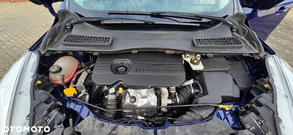 Ford Kuga 1.5 EcoBlue FWD Titanium X - 37