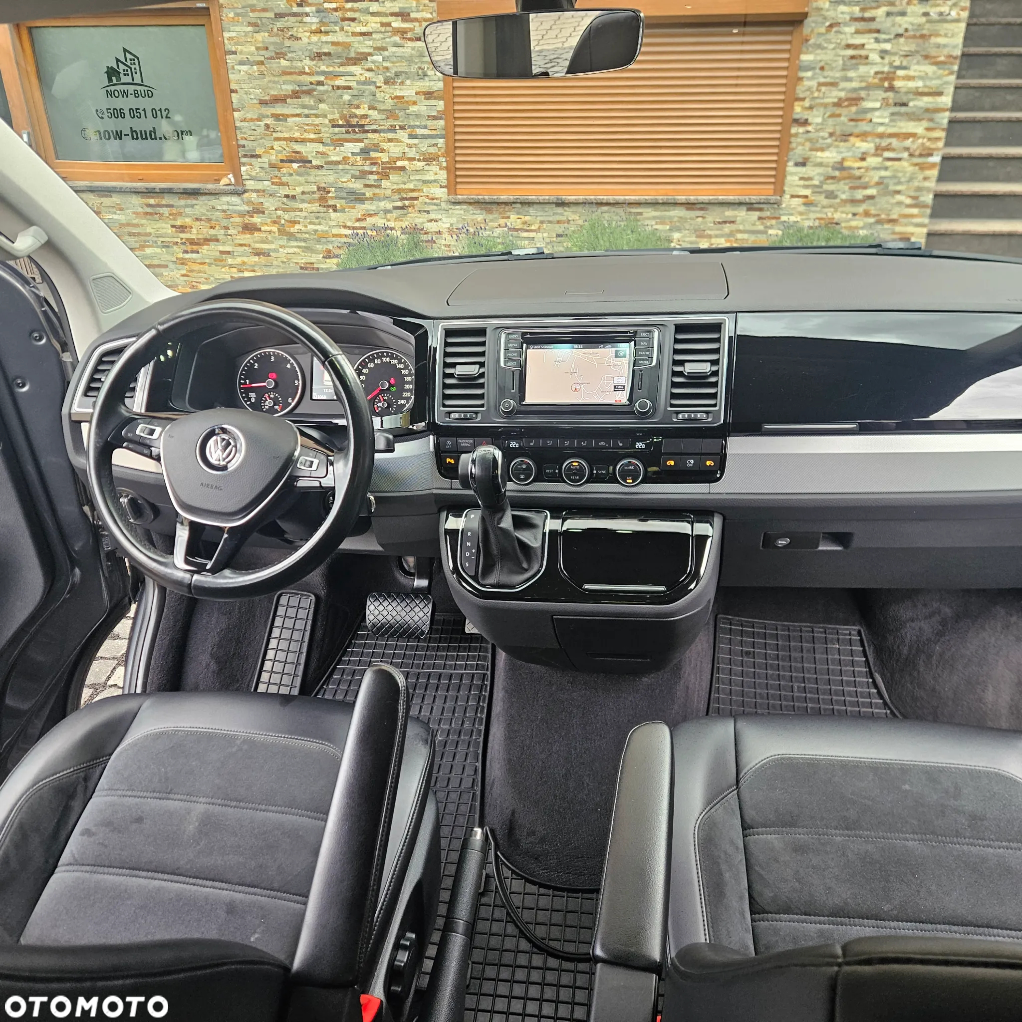 Volkswagen Multivan 2.0 BiTDI L1 Highline DSG - 18