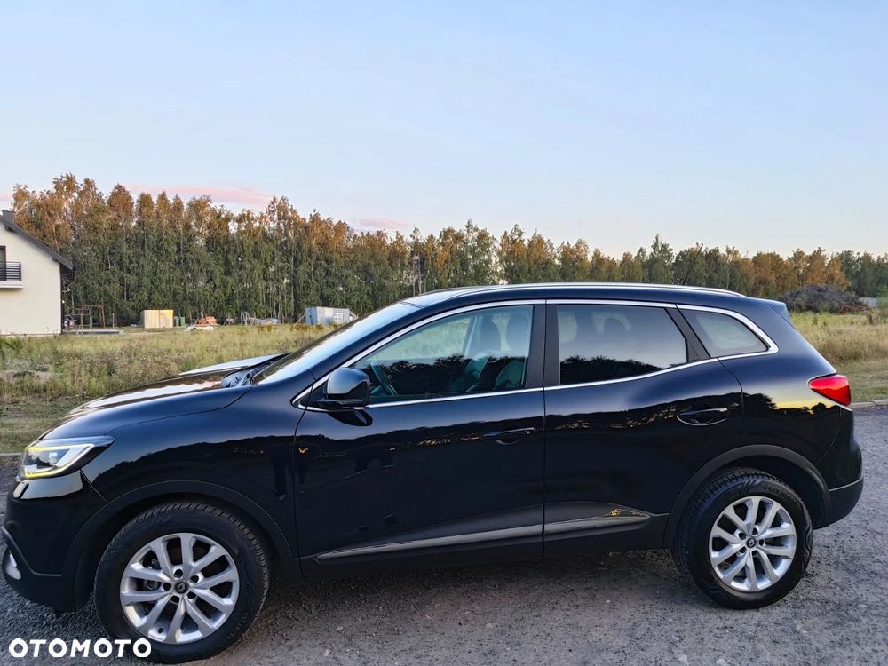 Renault Kadjar 1.2 Energy TCe Limited - 14