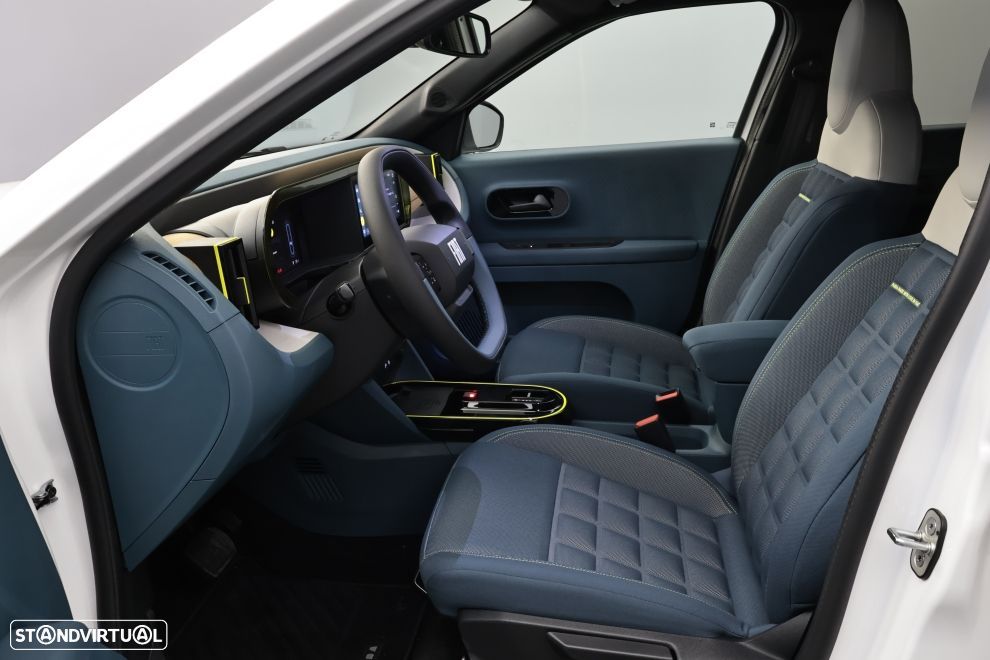 Fiat Grande Panda 45 kWh La Prima - 24