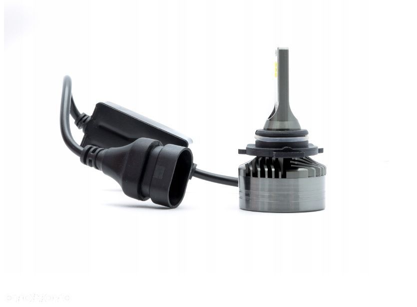 ŻARÓWKI LED HIR2 6000K 12V-24V DIODY CSP CANBUS KPL - 3