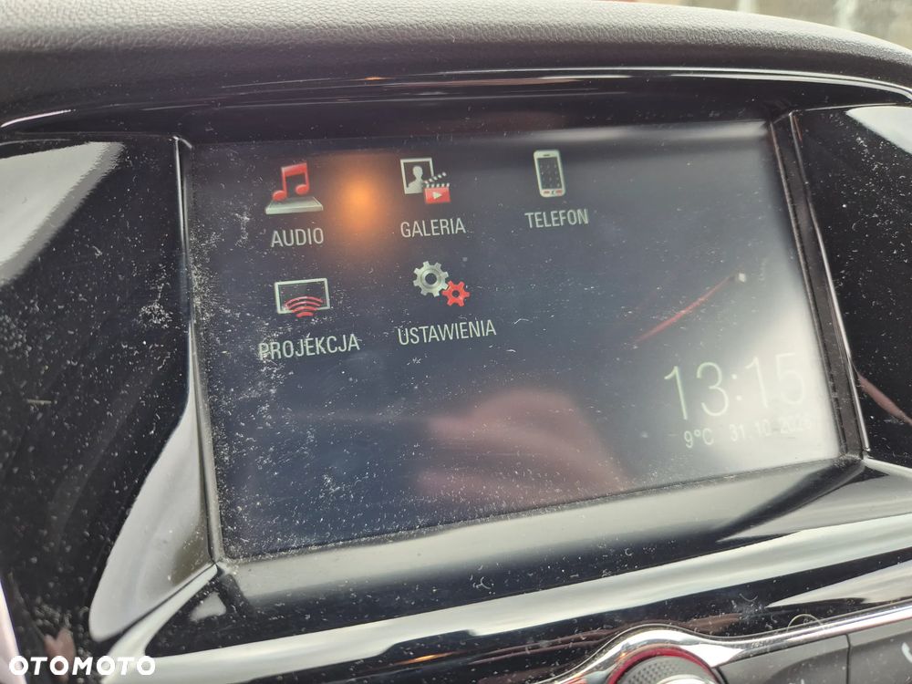 Opel Karl 2016 photo 5