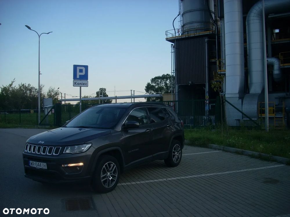 Jeep Compass - 3