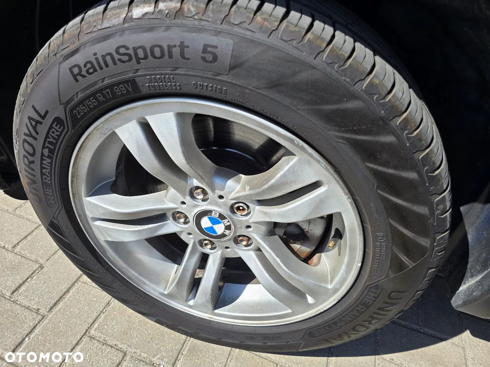 BMW X3 - 17