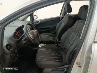 Opel Corsa 1.2 Enjoy Easytronic - 22