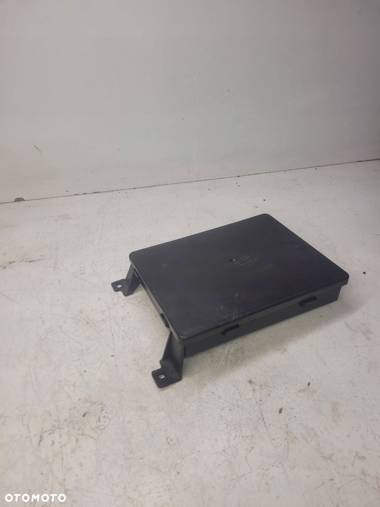 OBUDOWA STEROWNIKA BLUETOOTH AUDI A3 A4 8P0035619B - 1