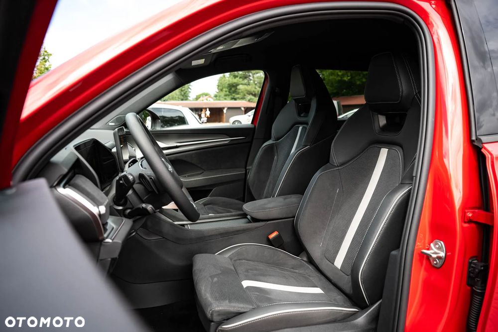 Skoda Kodiaq 2.0 TSI 4x4 Sportline DSG - 20