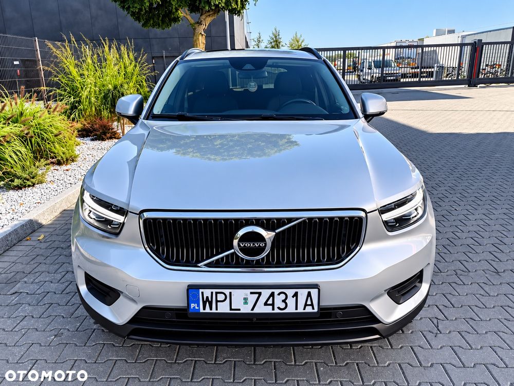 Volvo XC 40 D3 Momentum - 16