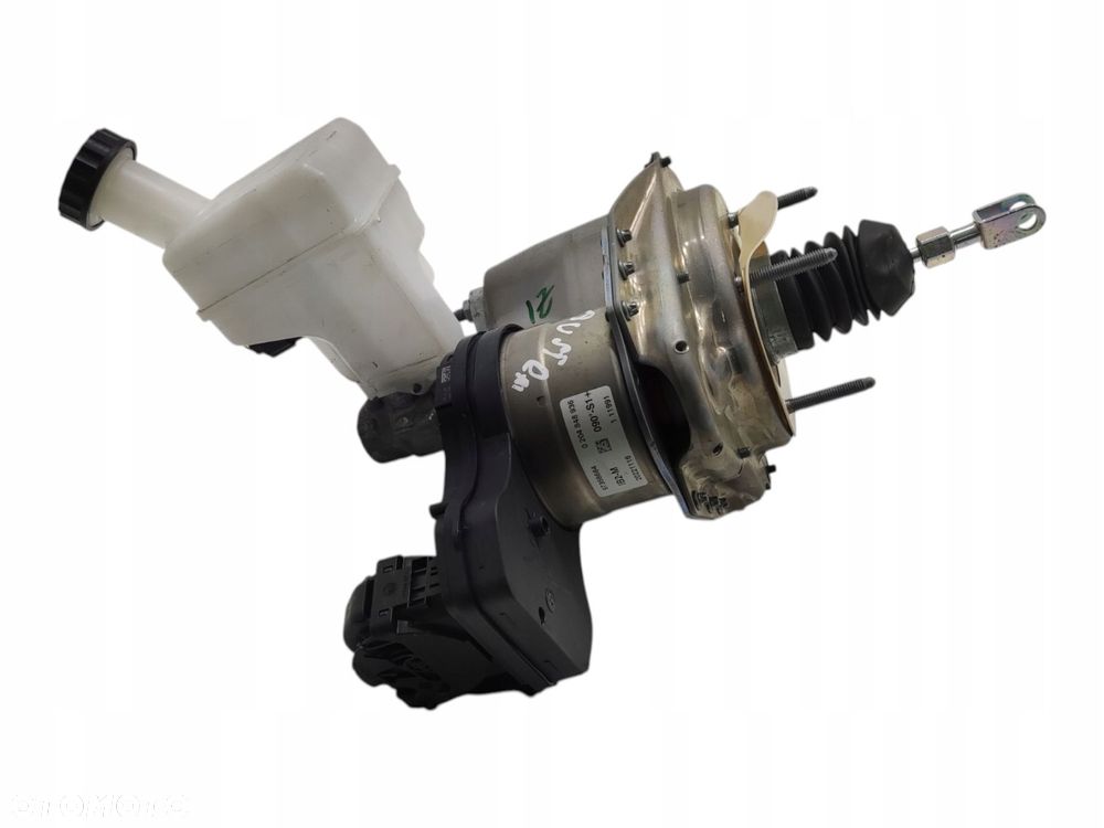 serwo pompa hamulcowa renault austral 1.2 e-tech 2022-2025 0204848936 - 1