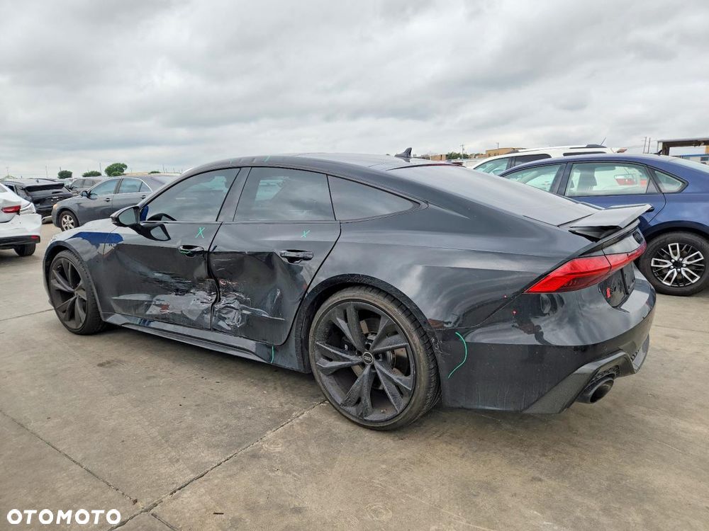 Audi RS7 Sportback - 5