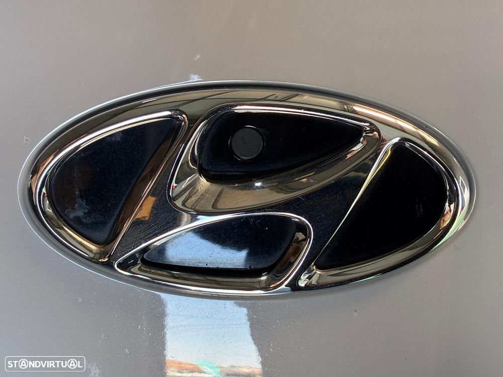 Hyundai Kauai 39 kWh Executive - 22