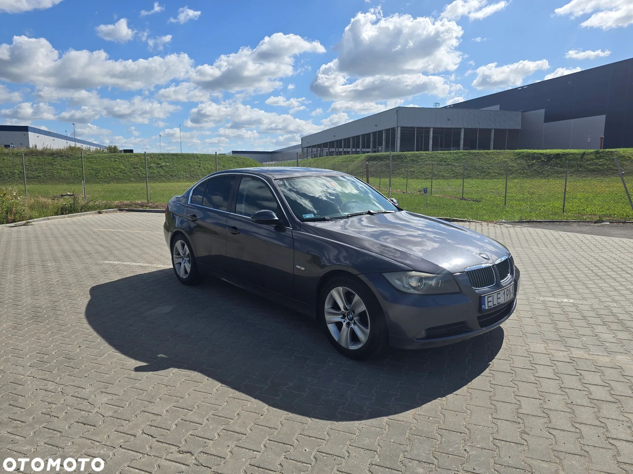 BMW Seria 3 - 1