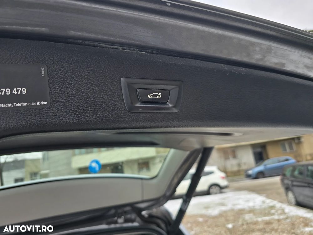 BMW X3 xDrive30d Aut. xLine - 13