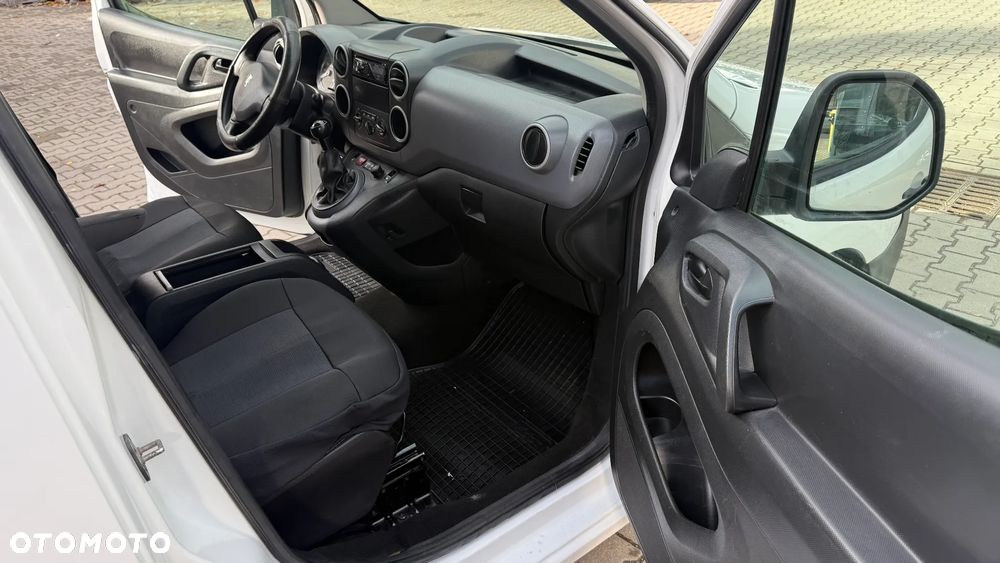 Peugeot Partner - 14