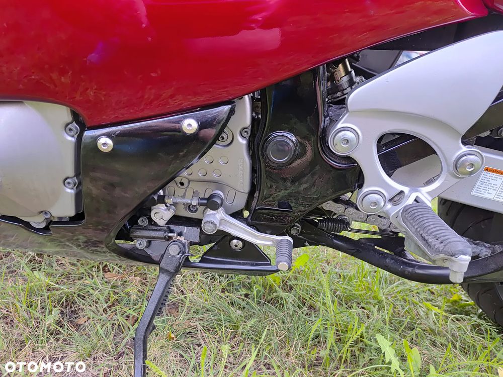 Suzuki GSX-F - Katana - 15