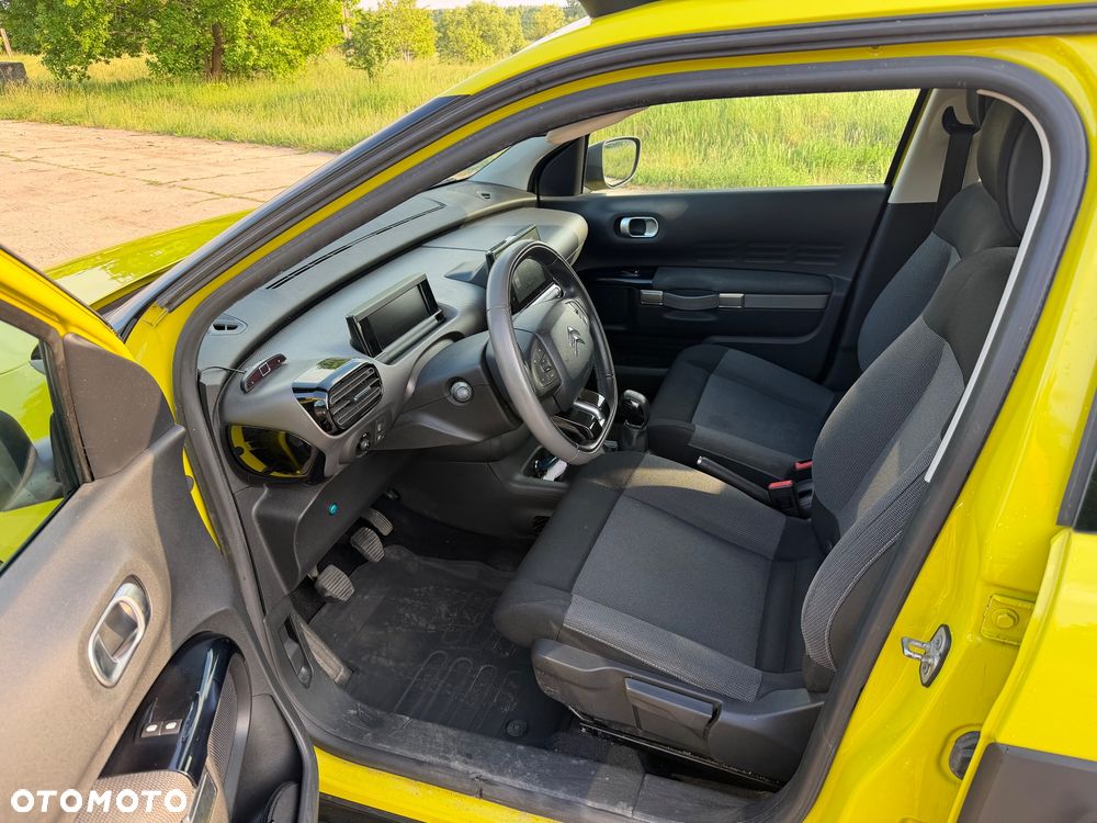 Citroën C4 Cactus 1.6 Blue HDi Shine - 13