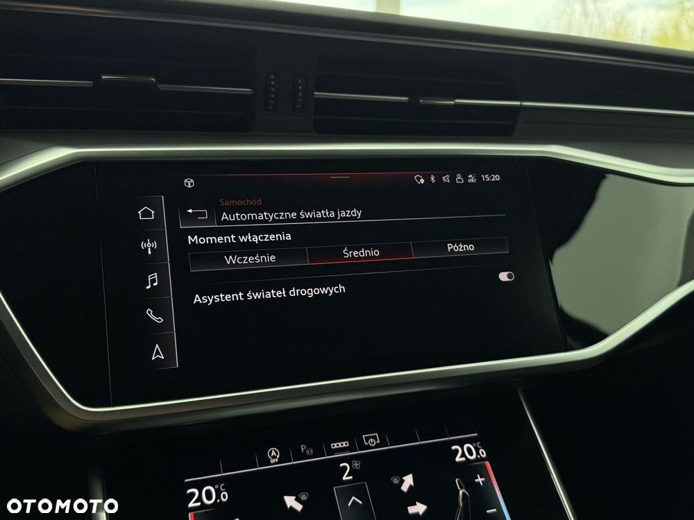 Audi A6 Limousine - 34