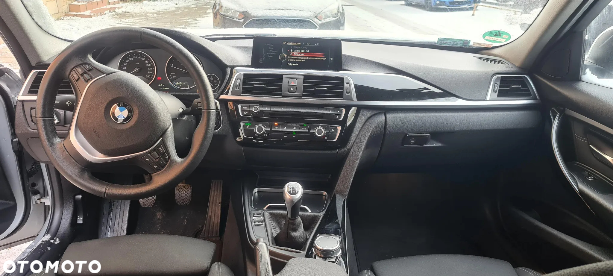 BMW Seria 3 - 11