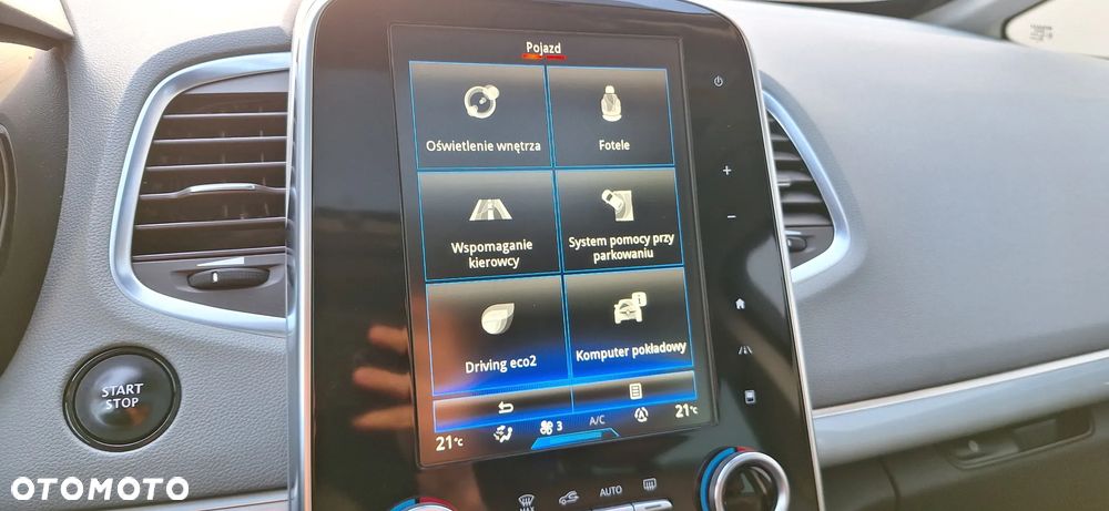 Renault Espace Energy dCi 130 Intens - 22