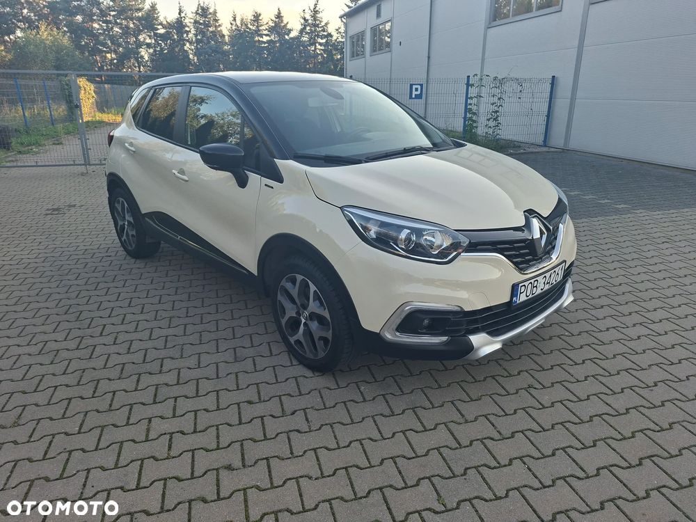 Renault Captur 1.3 TCe Intens - 4