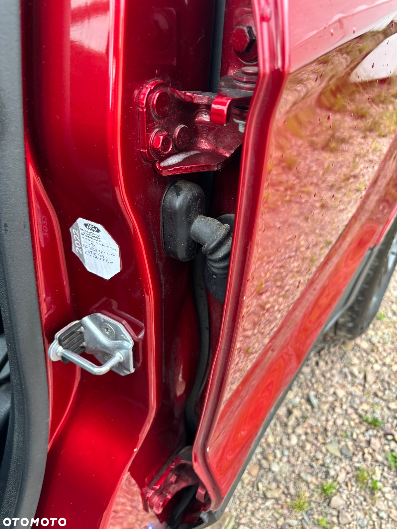 Ford EcoSport 1.0 EcoBoost - 12