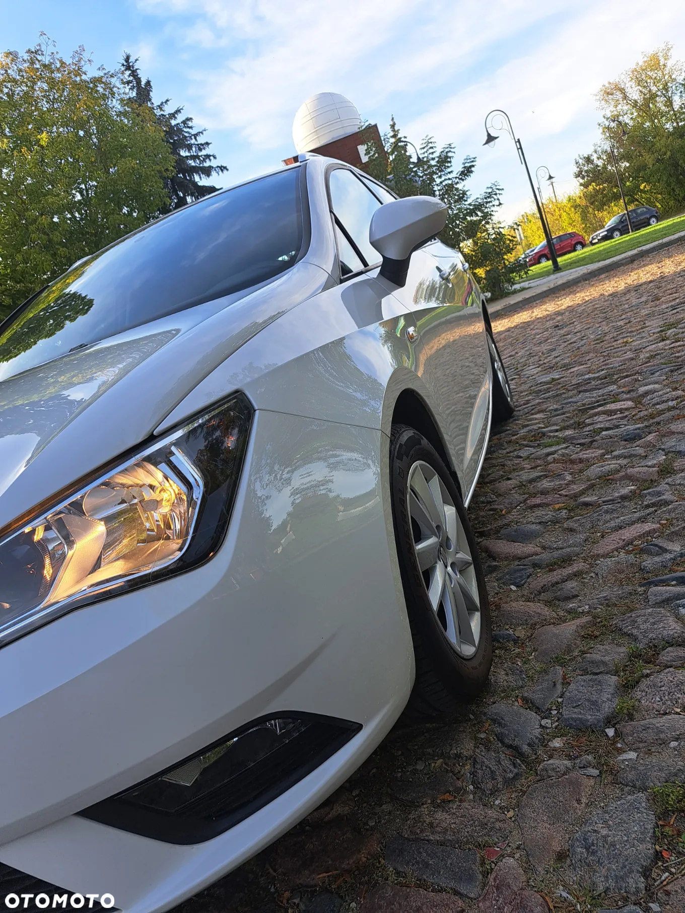 Seat Ibiza - 5