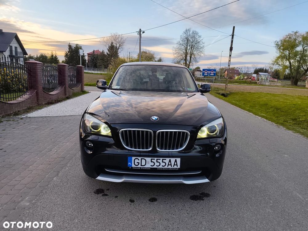 BMW X1 - 6