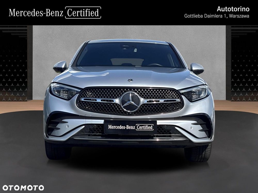 Mercedes-Benz GLC - 9