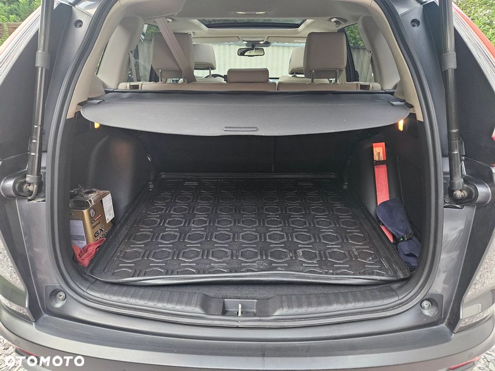Honda CR-V 1.5 Executive (Honda Connect+) CVT - 16